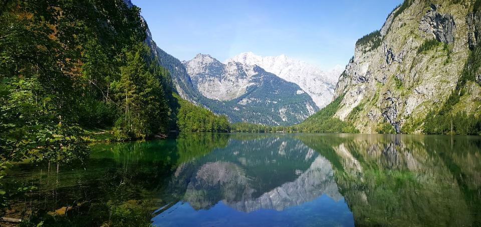 Berchtesgaden